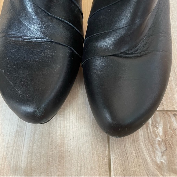 Tsubo heeled boots - Picture 4 of 11